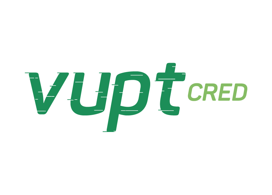 VuptCred Logo